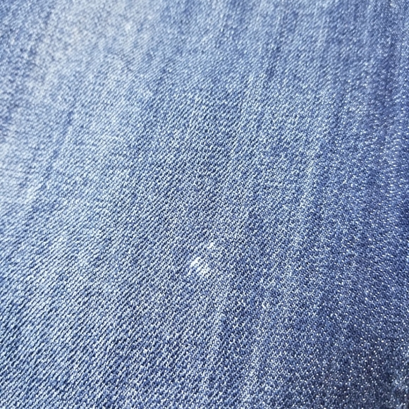 Silver Suki Bootcut Jeans - Picture 11 of 12